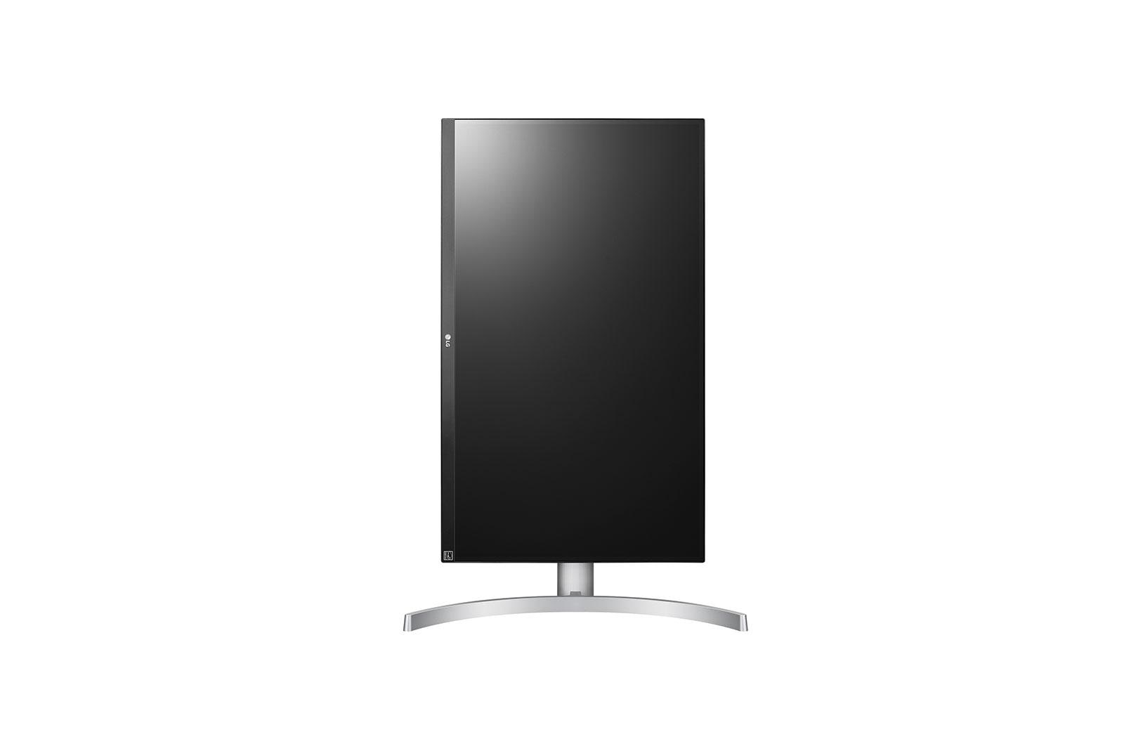 LG VESA Display 27 İnç  4K UHD IPS LED Monitör 5ms Tepki Süresi  27UL650-W, 27UL650-W