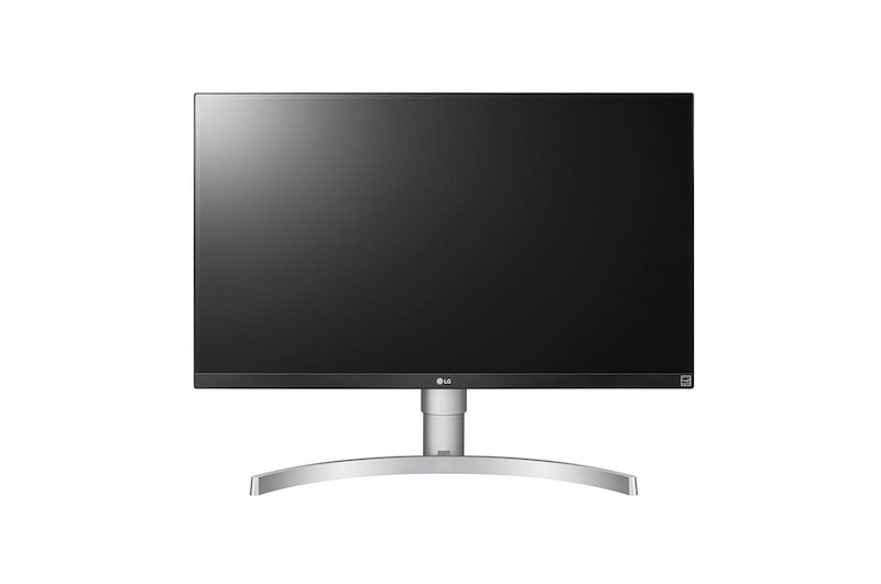 LG VESA Display 27 İnç  4K UHD IPS LED Monitör 5ms Tepki Süresi  27UL650-W, 27UL650-W