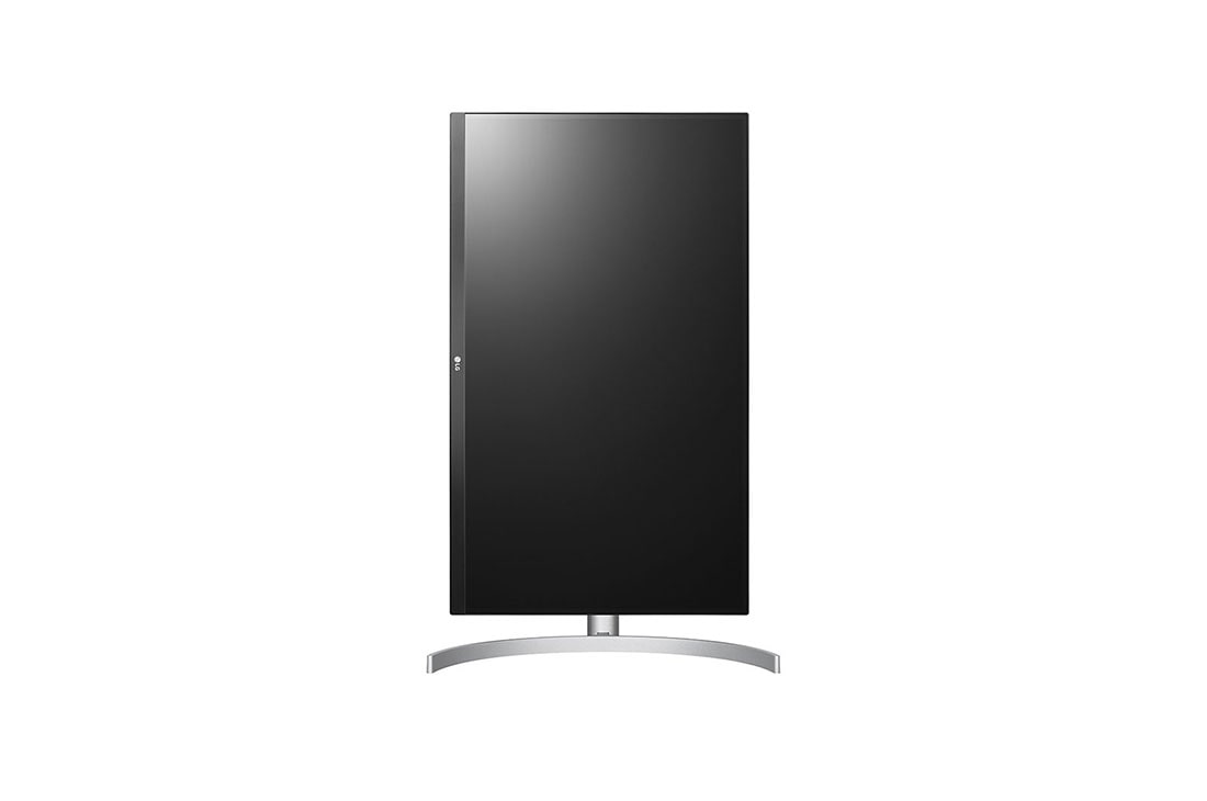 UHD 4K HDR Monitör 27 İnç VESA DisplayHDR™ 400 5ms Tepki Süresi
