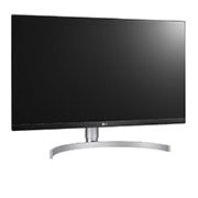 LG UHD 4K HDR Monitör 27 İnç VESA DisplayHDR™ 400 5ms Tepki Süresi, 27UL850-W