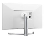 LG UHD 4K HDR Monitör 27 İnç VESA DisplayHDR™ 400 5ms Tepki Süresi, 27UL850-W