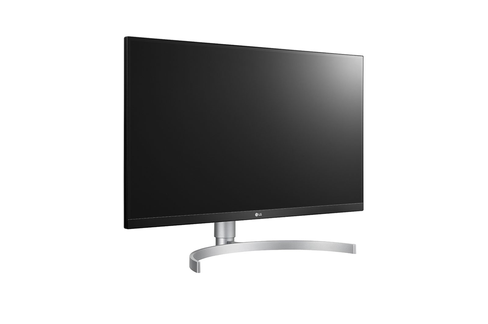 LG UHD 4K HDR Monitör 27 İnç VESA DisplayHDR™ 400 5ms Tepki Süresi, 27UL850-W