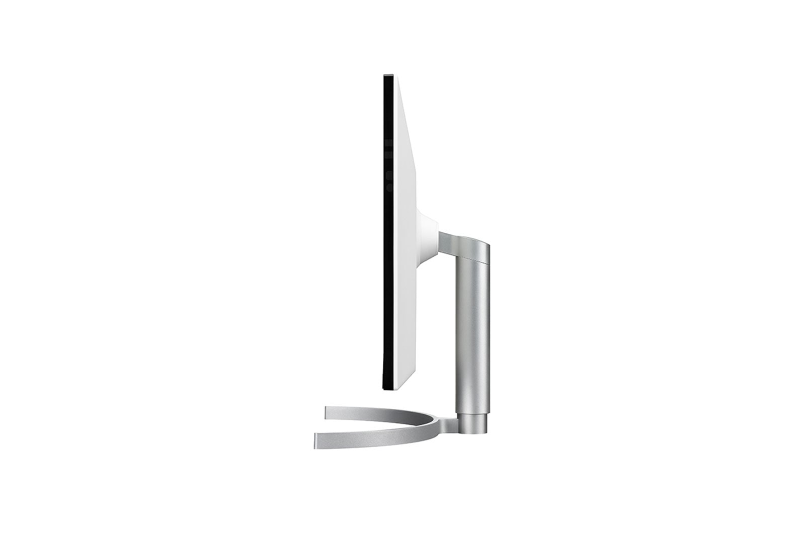 LG UHD 4K HDR Monitör 27 İnç VESA DisplayHDR™ 400 5ms Tepki Süresi, 27UL850-W