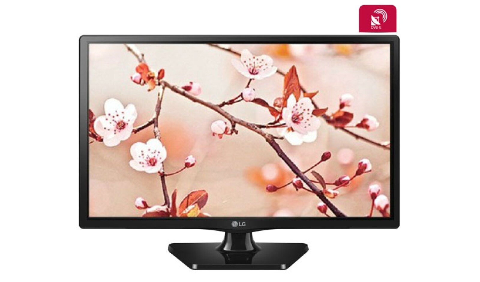 LG Uydu Alıcılı Kişisel TV MT48 Serisi 28MT48U-PZ için önden görünüm