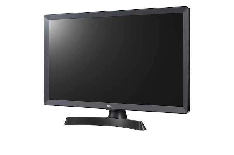 LG Uydu Alıcılı HD LED TV 27,5 İnç HDMI USB Siyah 28TL510S-PZ, 28TL510S-PZ