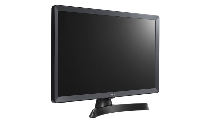 LG Uydu Alıcılı HD LED TV 27,5 İnç HDMI USB Siyah 28TL510S-PZ, 28TL510S-PZ