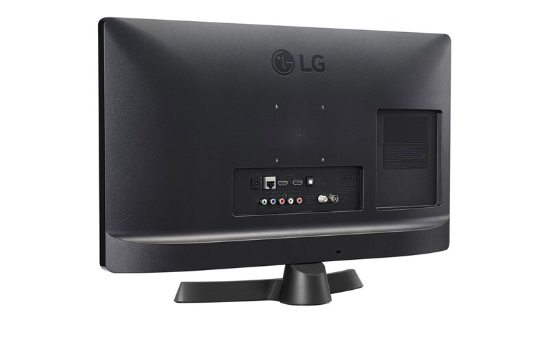 LG Uydu Alıcılı HD LED TV 27,5 İnç HDMI USB Siyah 28TL510S-PZ, 28TL510S-PZ