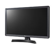 LG Uydu Alıcılı HD LED TV 27,5 İnç HDMI USB Siyah 28TL510S-PZ, 28TL510S-PZ