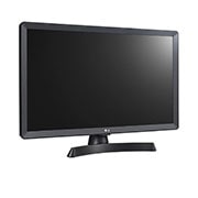LG Uydu Alıcılı HD LED TV 27,5 İnç HDMI USB Siyah 28TL510S-PZ, 28TL510S-PZ