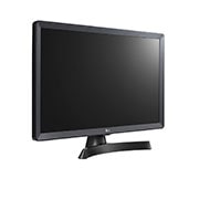 LG Uydu Alıcılı HD LED TV 27,5 İnç HDMI USB Siyah 28TL510S-PZ, 28TL510S-PZ
