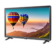 LG Uydu Alıcılı HD LED TV 27,5 İnç webOS Smart TV 5W x 2 Stereo Hoparlör, 28TN525S-PZ