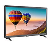 LG Uydu Alıcılı HD LED TV 27,5 İnç webOS Smart TV 5W x 2 Stereo Hoparlör, 28TN525S-PZ