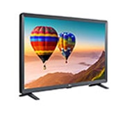 LG Uydu Alıcılı HD LED TV 27,5 İnç webOS Smart TV 5W x 2 Stereo Hoparlör, 28TN525S-PZ