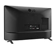 LG Uydu Alıcılı HD LED TV 27,5 İnç webOS Smart TV 5W x 2 Stereo Hoparlör, 28TN525S-PZ