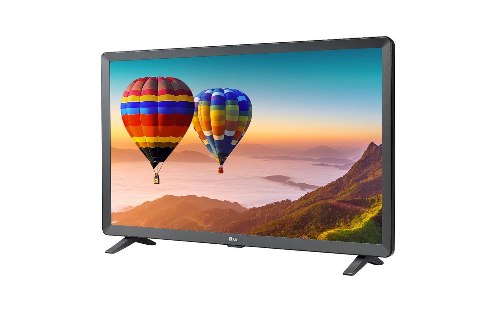 LG Uydu Alıcılı HD LED TV 27,5 İnç webOS Smart TV 5W x 2 Stereo Hoparlör, 28TN525S-PZ