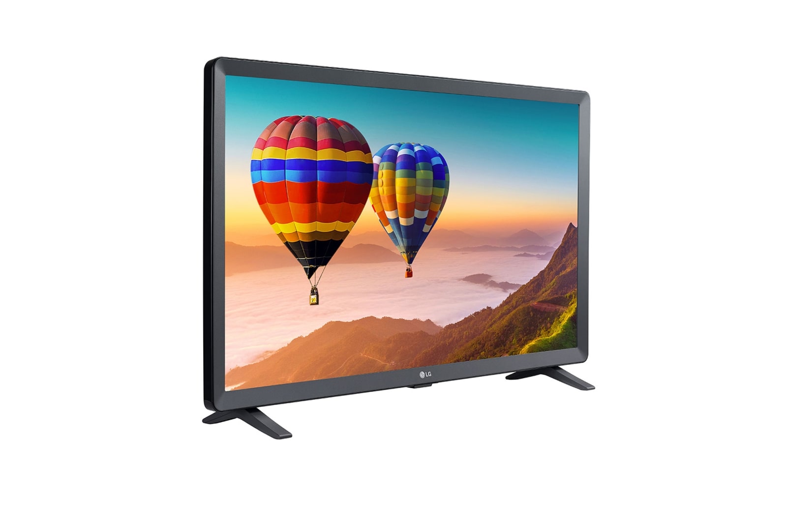 LG Uydu Alıcılı HD LED TV 27,5 İnç webOS Smart TV 5W x 2 Stereo Hoparlör, 28TN525S-PZ