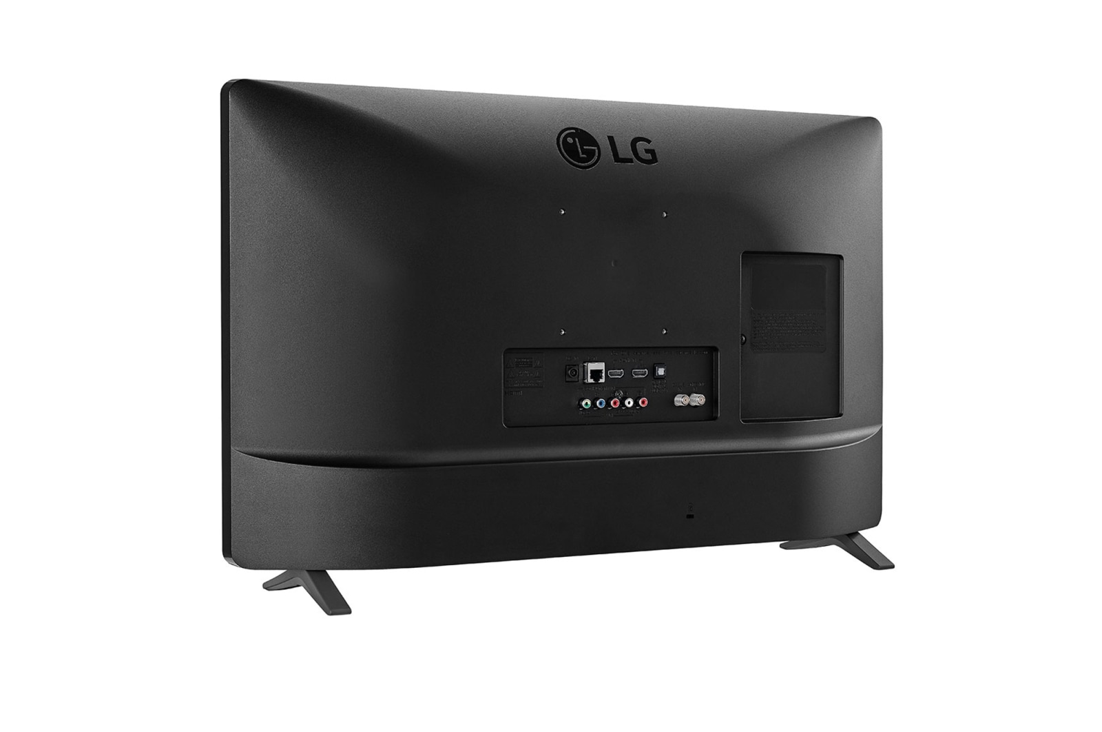 LG Uydu Alıcılı HD LED TV 27,5 İnç webOS Smart TV 5W x 2 Stereo Hoparlör, 28TN525S-PZ