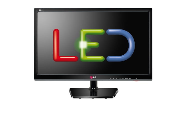 LG HD TV Monitör MN33 Serisi 29MN33D için önden görünüm