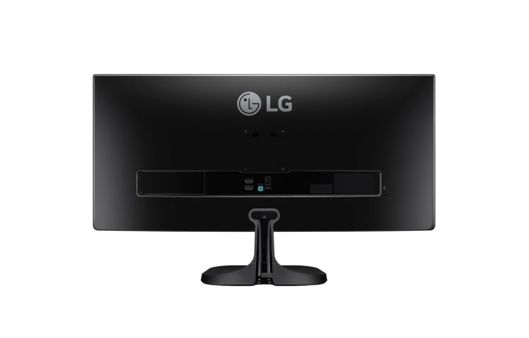 LG 21:9 UltraGeniş™ Monitör, 29UM57