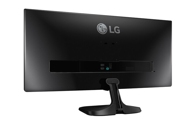 LG 21:9 UltraGeniş™ Monitör, 29UM57