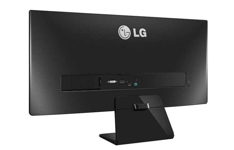 LG 21:9 UltraGeniş™ Ekran Monitör, 29UM65-P