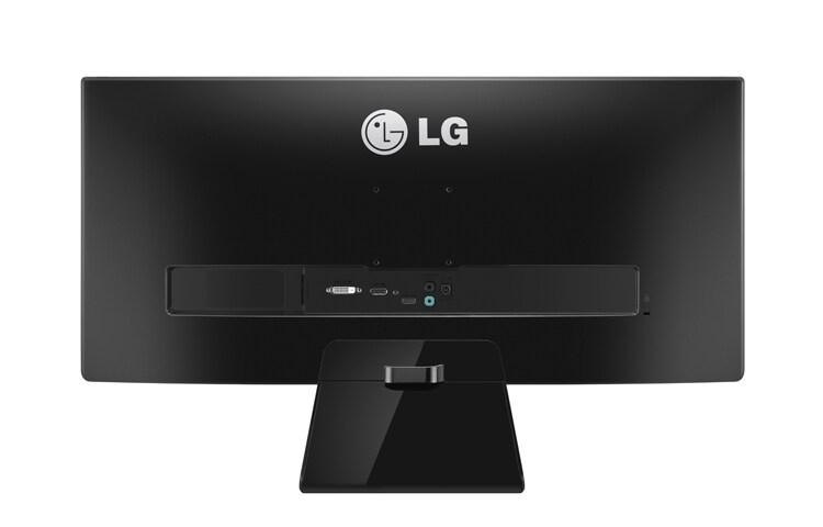 LG 21:9 UltraGeniş™ Ekran Monitör, 29UM65-P