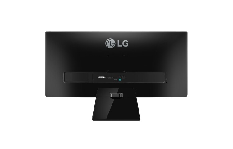 LG 21:9 UltraGeniş™ Ekran Monitör, 29UM67