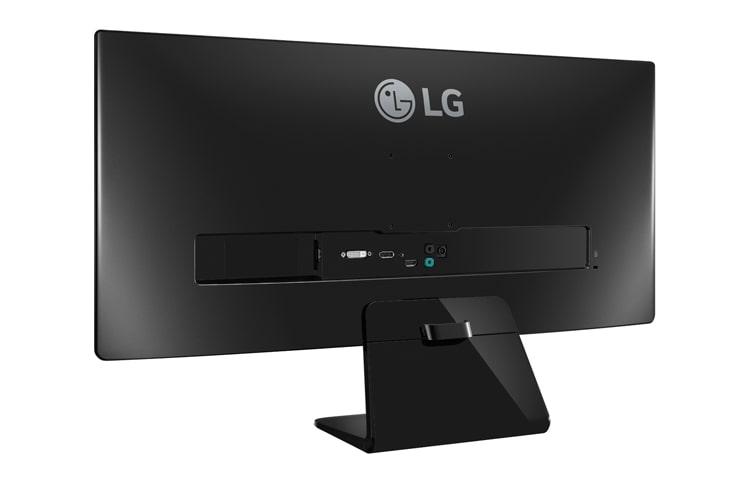 LG 21:9 UltraGeniş™ Ekran Monitör, 29UM67
