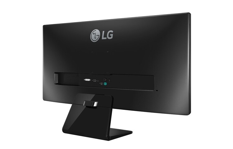 LG 21:9 UltraGeniş™ Ekran Monitör, 29UM67