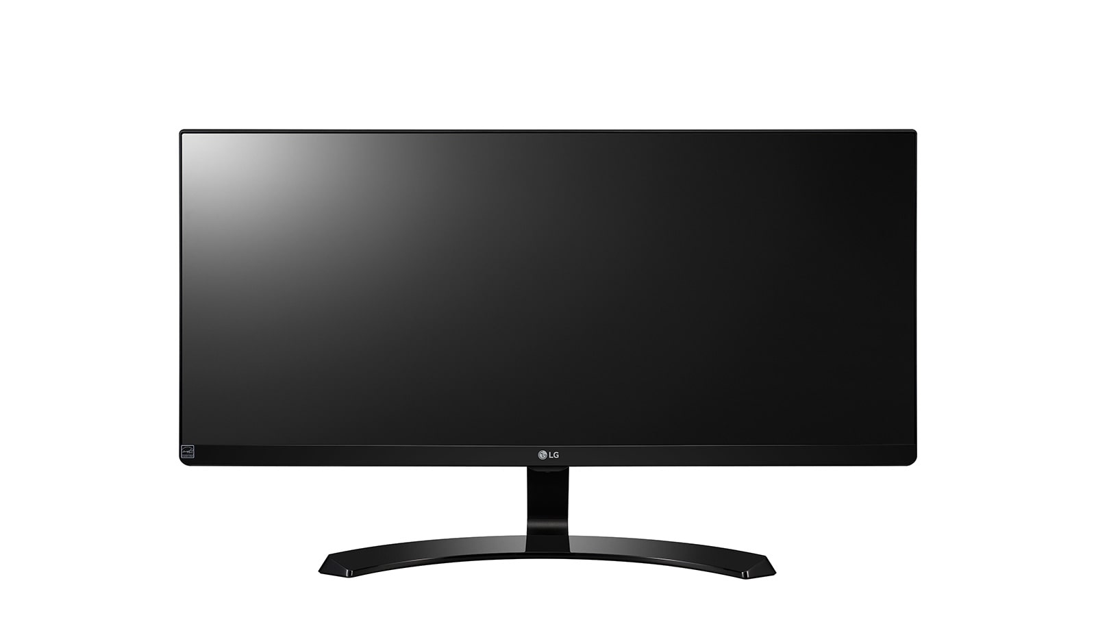 29&#34; 21:9 UltraWide™ FHD IPS LED Monitor (29&#34; Diagonal) \t\t\t\t 29UM68-P için önden görünüm