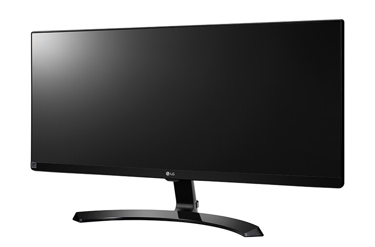 LG 29" 21:9 UltraWide™ FHD IPS LED Monitor (29" Diagonal) \t\t\t\t, 29UM68-P