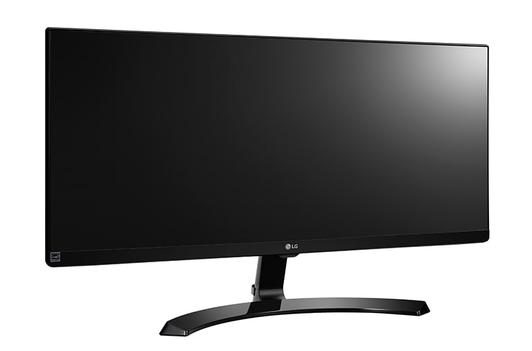 LG 29" 21:9 UltraWide™ FHD IPS LED Monitor (29" Diagonal) \t\t\t\t, 29UM68-P