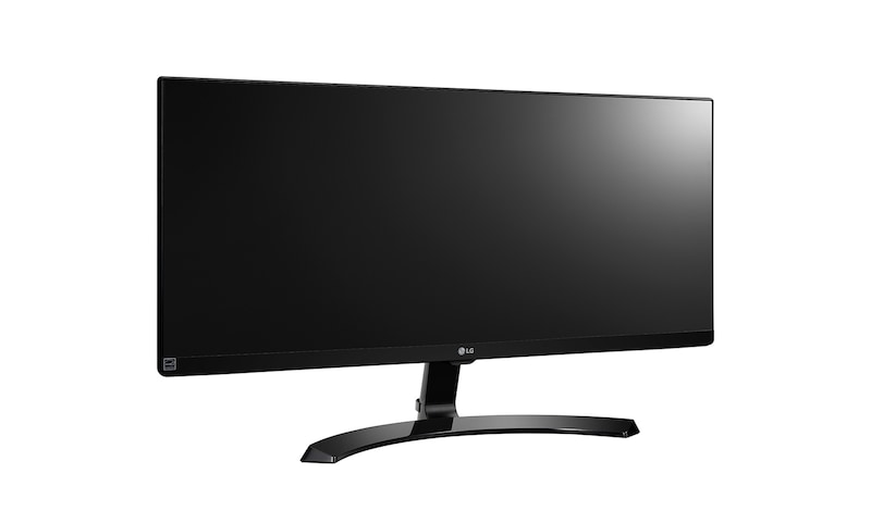 LG 29" 21:9 UltraWide™ FHD IPS LED Monitor (29" Diagonal) \t\t\t\t, 29UM68-P