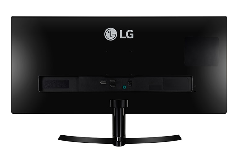 LG 29" 21:9 UltraWide™ FHD IPS LED Monitor (29" Diagonal) \t\t\t\t, 29UM68-P