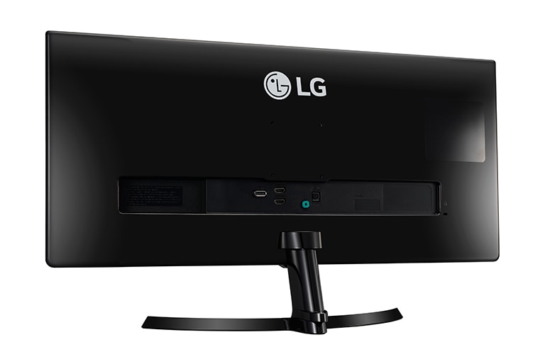 LG 29" 21:9 UltraWide™ FHD IPS LED Monitor (29" Diagonal) \t\t\t\t, 29UM68-P