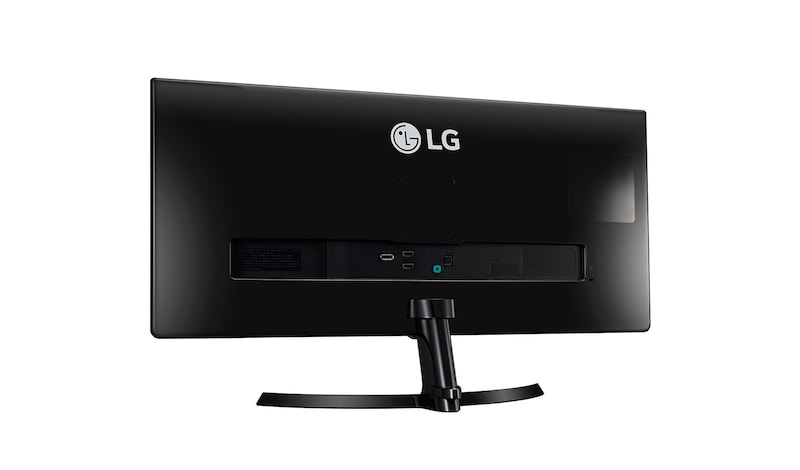 LG 29" 21:9 UltraWide™ FHD IPS LED Monitor (29" Diagonal) \t\t\t\t, 29UM68-P