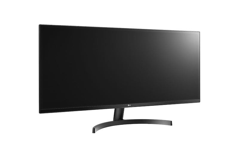 LG UltraWide™ 29 İnç Full HD Monitör 5ms Tepki Süresi AMD Radeon FreeSync™, 29WK500-P