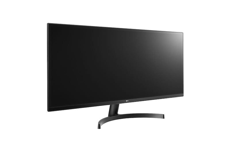 LG UltraWide™ 29 İnç Full HD Monitör 5ms Tepki Süresi AMD Radeon FreeSync™, 29WK500-P