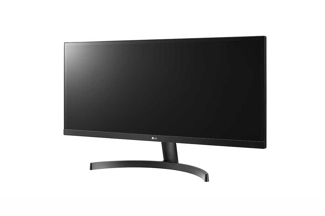 UltraWide 29 İnç Full HD Monitör AMD Radeon FreeSync™ 5ms Tepki