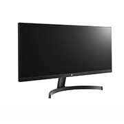 LG UltraWide 29 İnç Full HD Monitör AMD Radeon FreeSync™ 5ms Tepki Süresi IPS Siyah, 29WL500-B