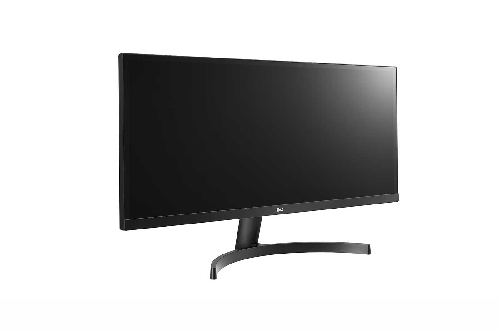 LG UltraWide 29 İnç Full HD Monitör AMD Radeon FreeSync™ 5ms Tepki Süresi IPS Siyah, 29WL500-B