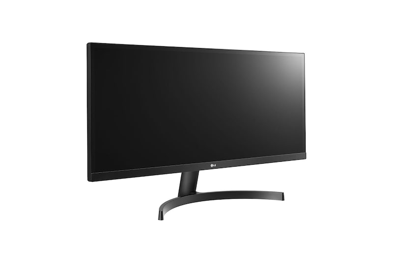 LG UltraWide 29 İnç Full HD LED Monitör AMD Radeon FreeSync™ 5ms Tepki Süresi, 29WL50S-B