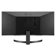 LG UltraWide  29 İnç Full HD LED Monitör AMD Radeon FreeSync™ 5ms Tepki Süresi, 29WL50S-B