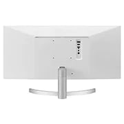 LG UltraWide Full HD Monitör 29 İnç AMD Radeon FreeSync™ 5ms Tepki Süresi 29WN600-W, 29WN600-W
