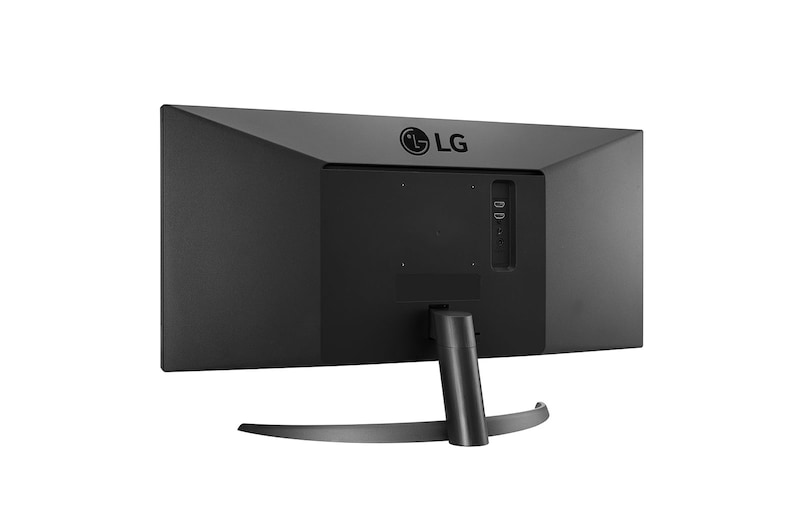 LG UltraWide Full HD IPS 29 İnç Monitör 21:9 AMD Radeon FreeSync™ 5ms Tepki Süresi 29WP500-B, 29WP500-B