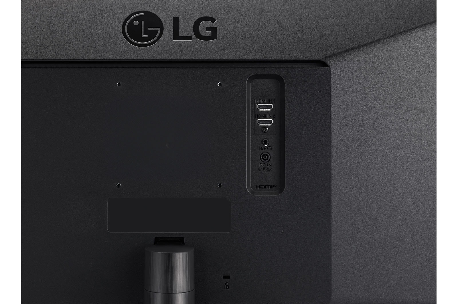 LG UltraWide Full HD IPS 29 İnç Monitör 21:9 AMD Radeon FreeSync™ 5ms Tepki Süresi 29WP500-B, 29WP500-B