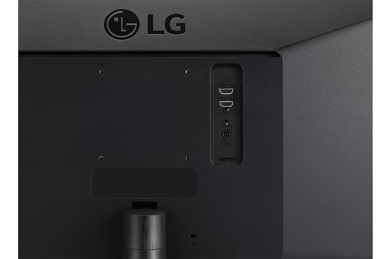 LG UltraWide Full HD IPS 29 İnç Monitör 21:9 AMD Radeon FreeSync™ 5ms Tepki Süresi 29WP500-B, 29WP500-B
