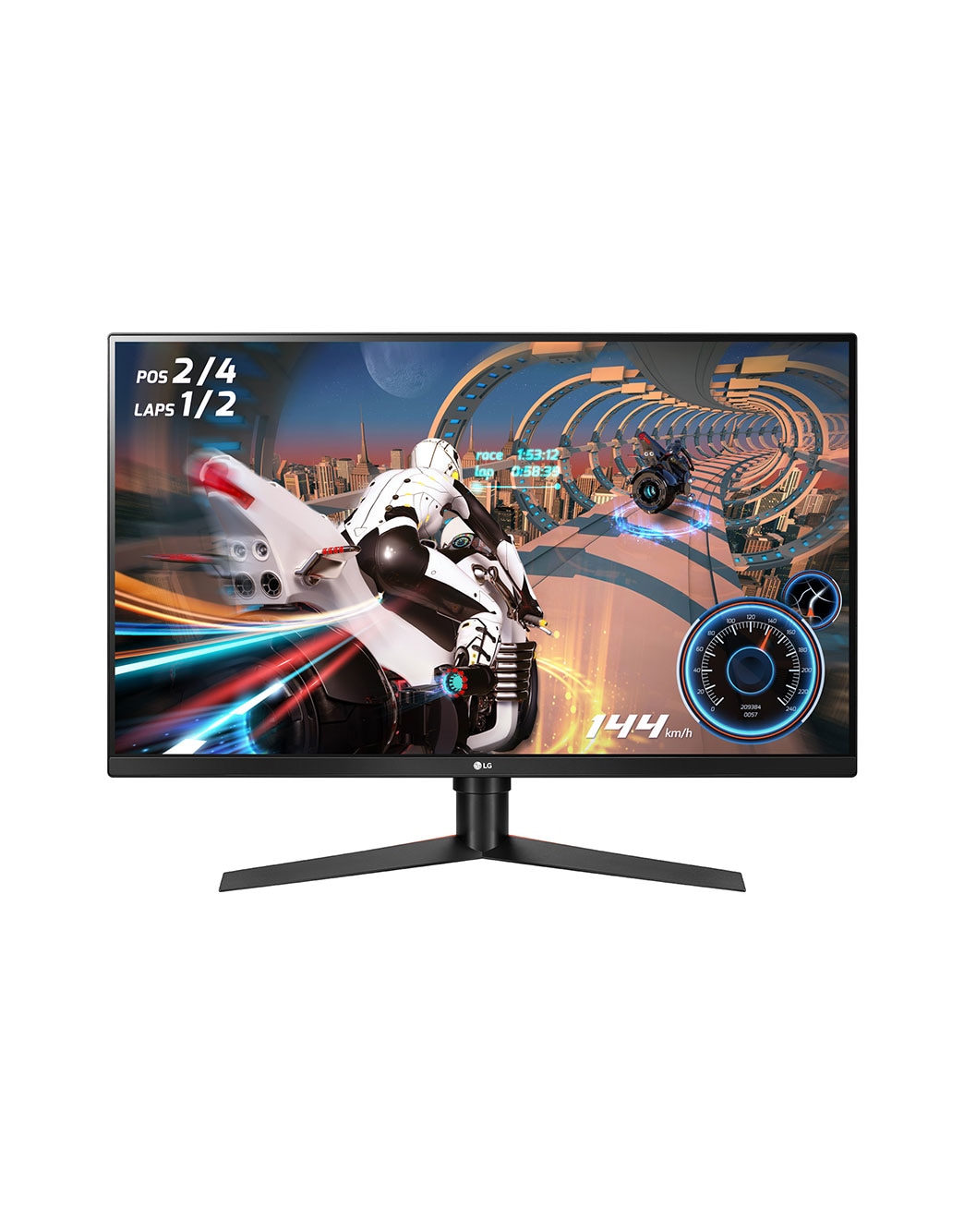 Oyun Monitörü 31,5