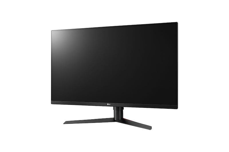 LG Oyun Monitörü 31,5" QHD 2560 x 1440 Ekran 5ms Tepki Süresi AMD FreeSync™ , 32GK650F-B