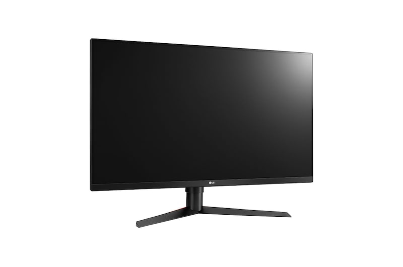 LG Oyun Monitörü 31,5" QHD 2560 x 1440 Ekran 5ms Tepki Süresi AMD FreeSync™ , 32GK650F-B